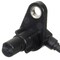 Holstein ABS SENSOR 2ABS0142 - alternate 4